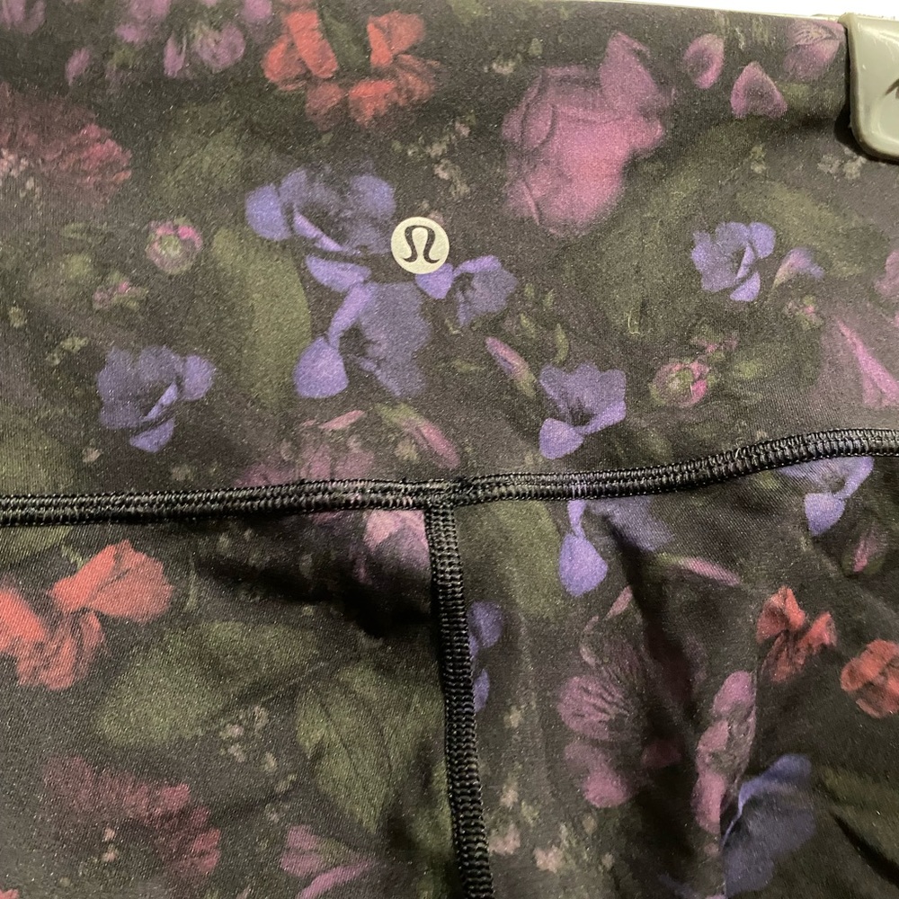 Lululemon legging